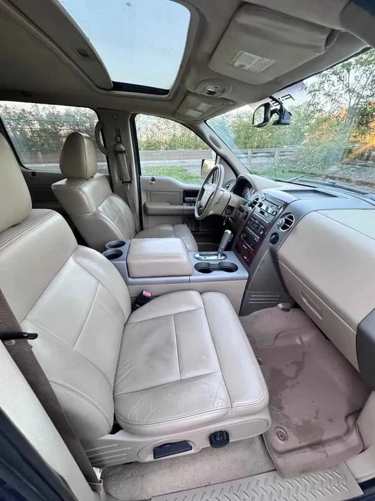 2006 Ford F-150 11th Gen - Image 11 of 19
