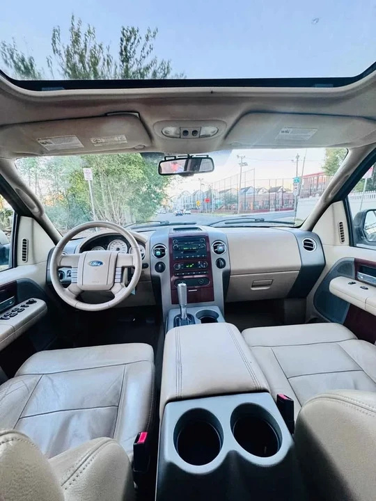 2006 Ford F-150 11th Gen - Image 14 of 19