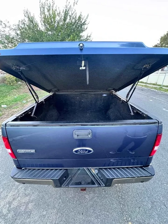 2006 Ford F-150 11th Gen - Image 9 of 19
