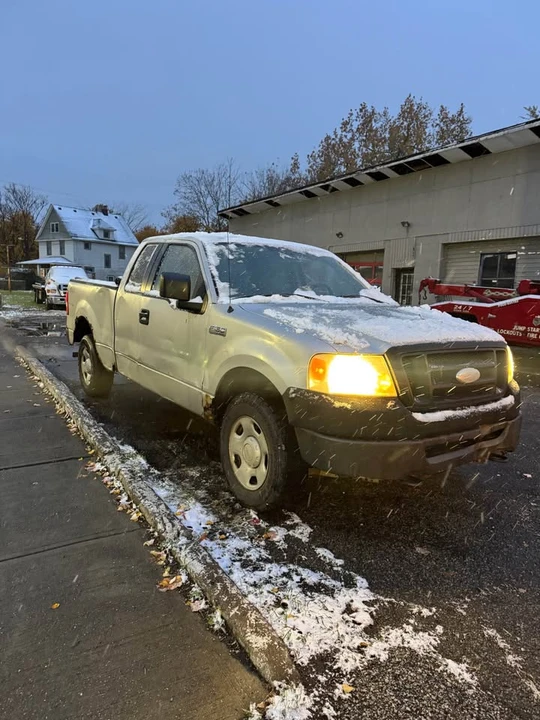 2006 Ford F-150 11th Gen - Image 2 of 7