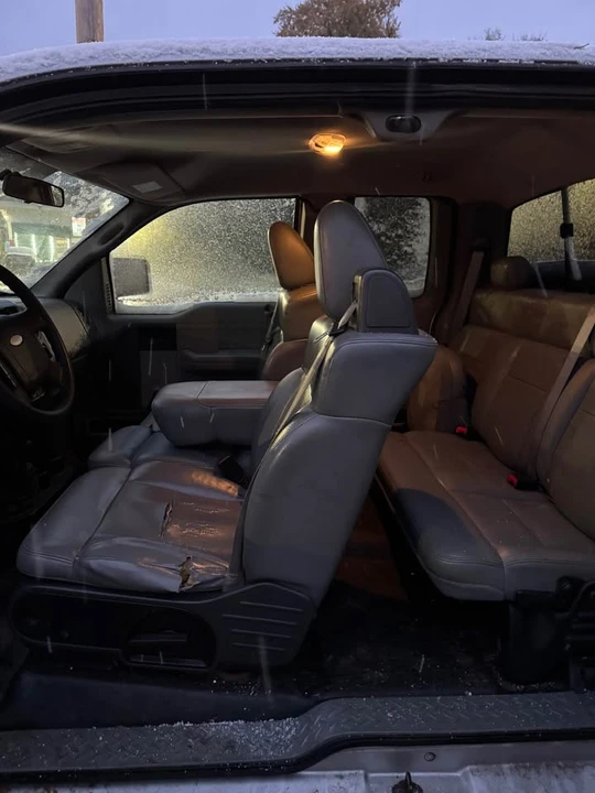 2006 Ford F-150 11th Gen - Image 5 of 7