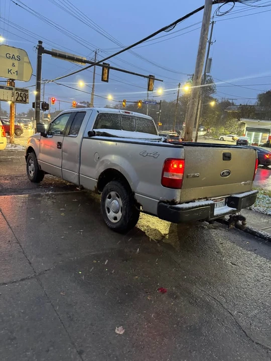 2006 Ford F-150 11th Gen - Image 4 of 7