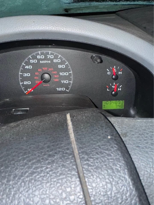 2006 Ford F-150 11th Gen - Image 7 of 7