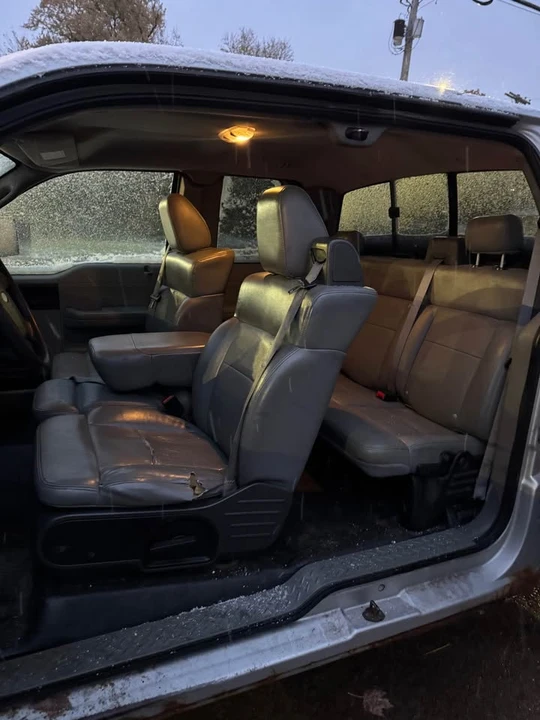 2006 Ford F-150 11th Gen - Image 6 of 7