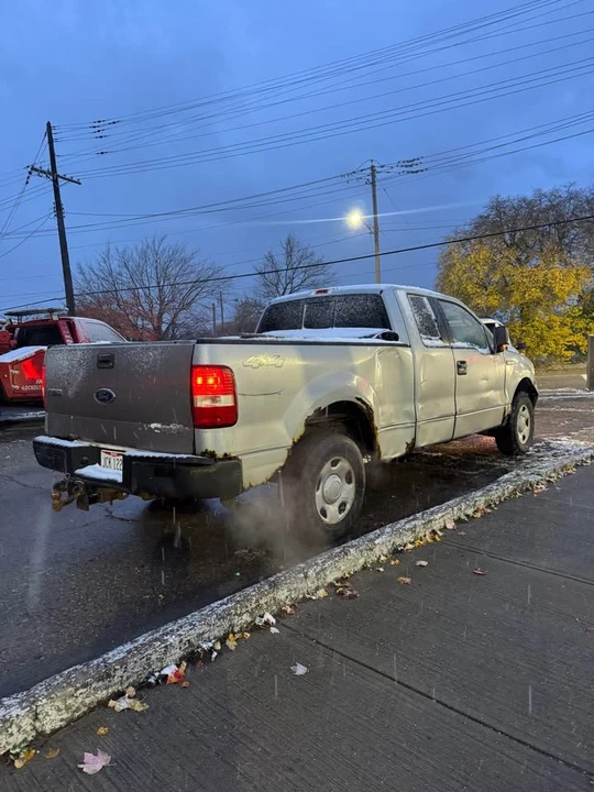 2006 Ford F-150 11th Gen - Image 3 of 7