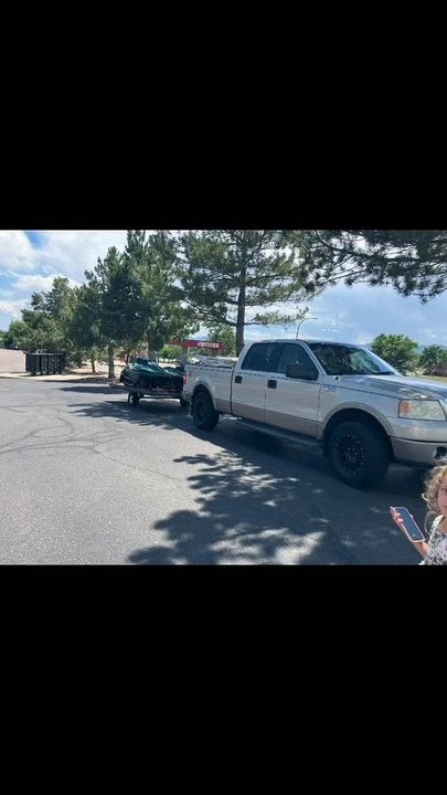 2006 Ford F-150 10th Gen - Image 2 of 6