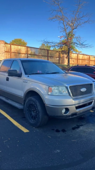 2006 Ford F-150 10th Gen - Image 5 of 6
