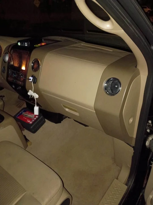 2006 Ford F-150 11th Gen - Image 4 of 4
