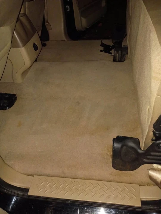 2006 Ford F-150 11th Gen - Image 3 of 4