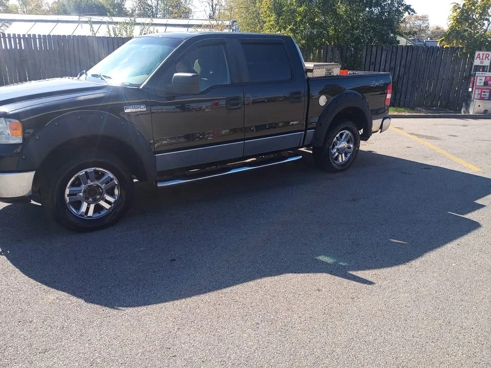 2006 Ford F-150 11th Gen - Image 2 of 4