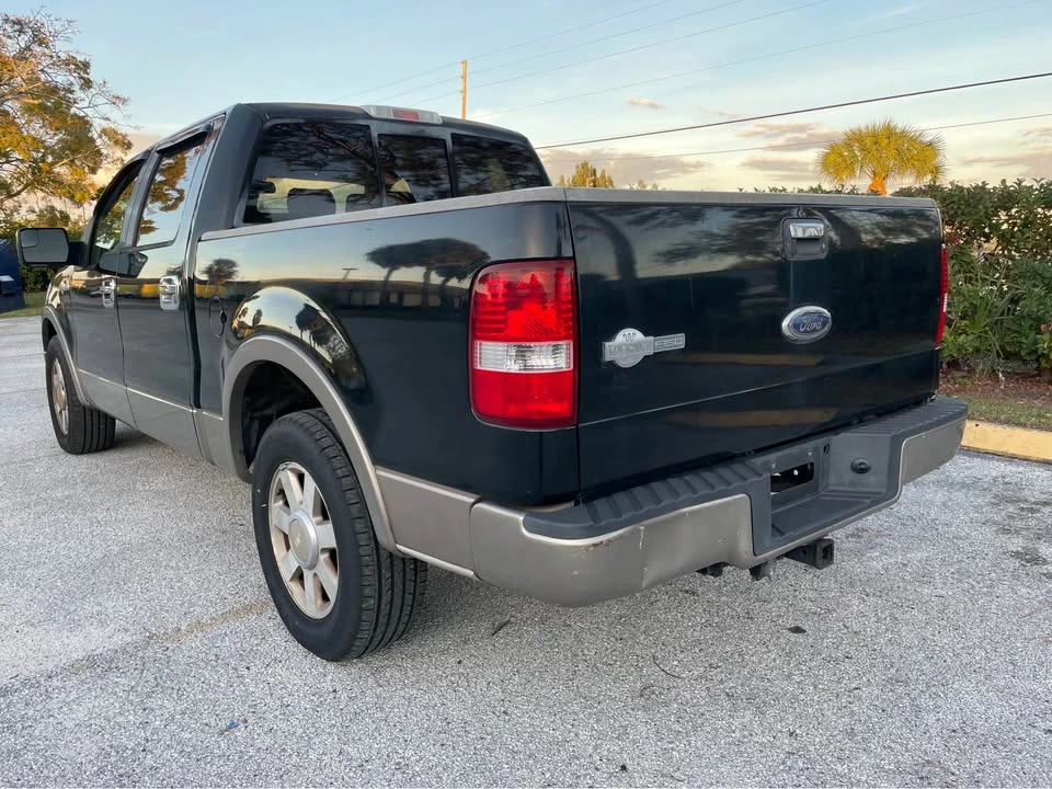 2006 Ford F-150 11th Gen - Image 5 of 19