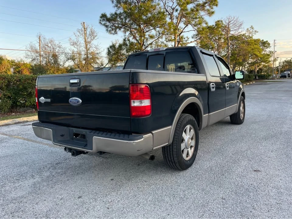2006 Ford F-150 11th Gen - Image 3 of 19