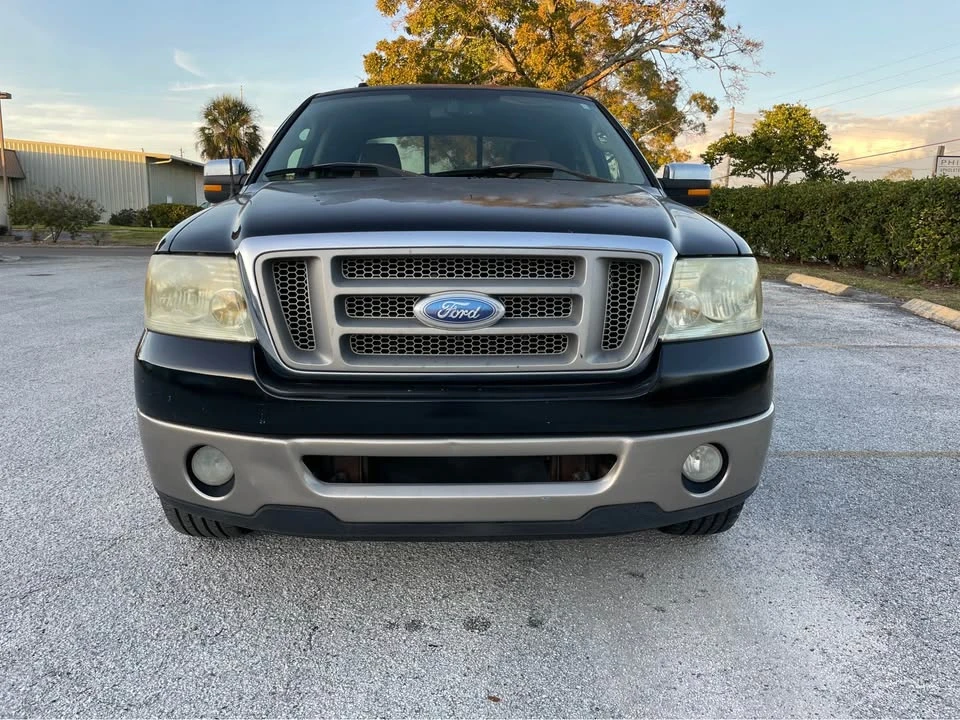 2006 Ford F-150 11th Gen - Image 6 of 19