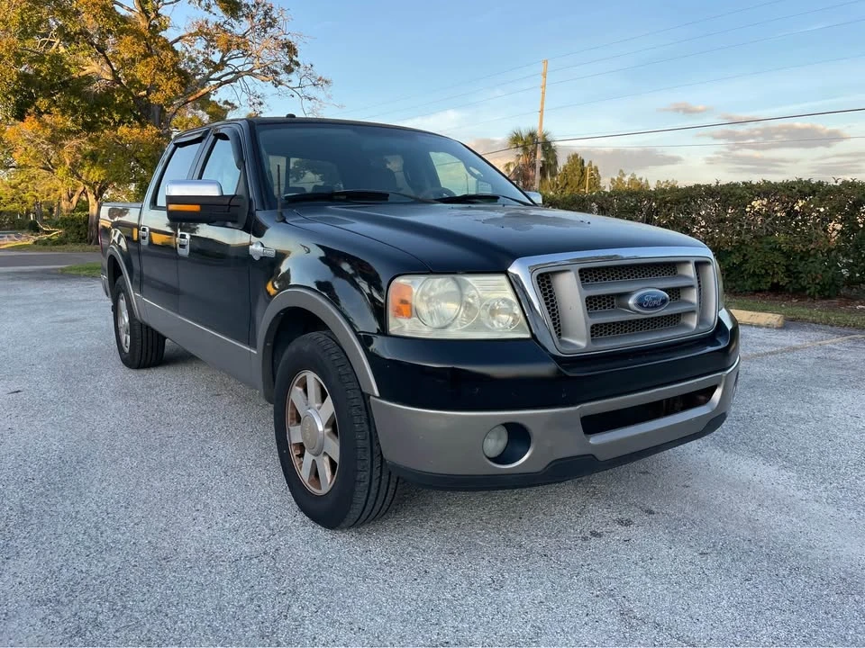 2006 Ford F-150 11th Gen - Image 2 of 19