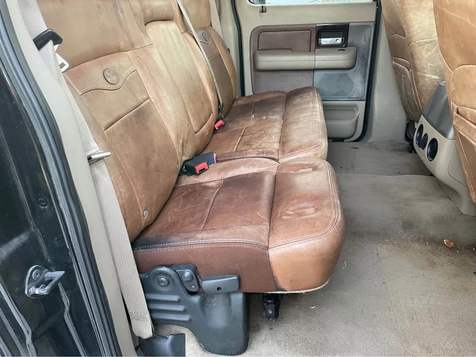 2006 Ford F-150 11th Gen - Image 13 of 19