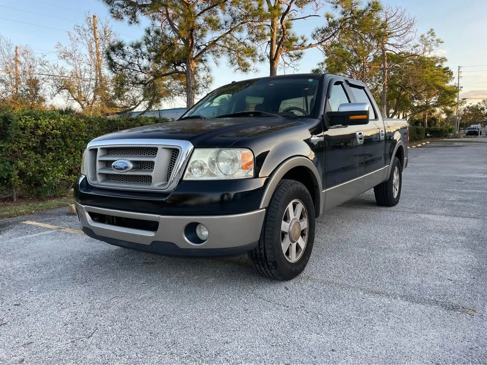 2006 Ford F-150 11th Gen - Image 4 of 19