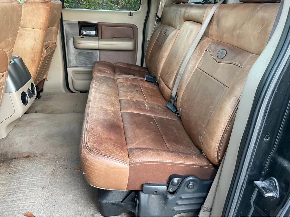 2006 Ford F-150 11th Gen - Image 14 of 19