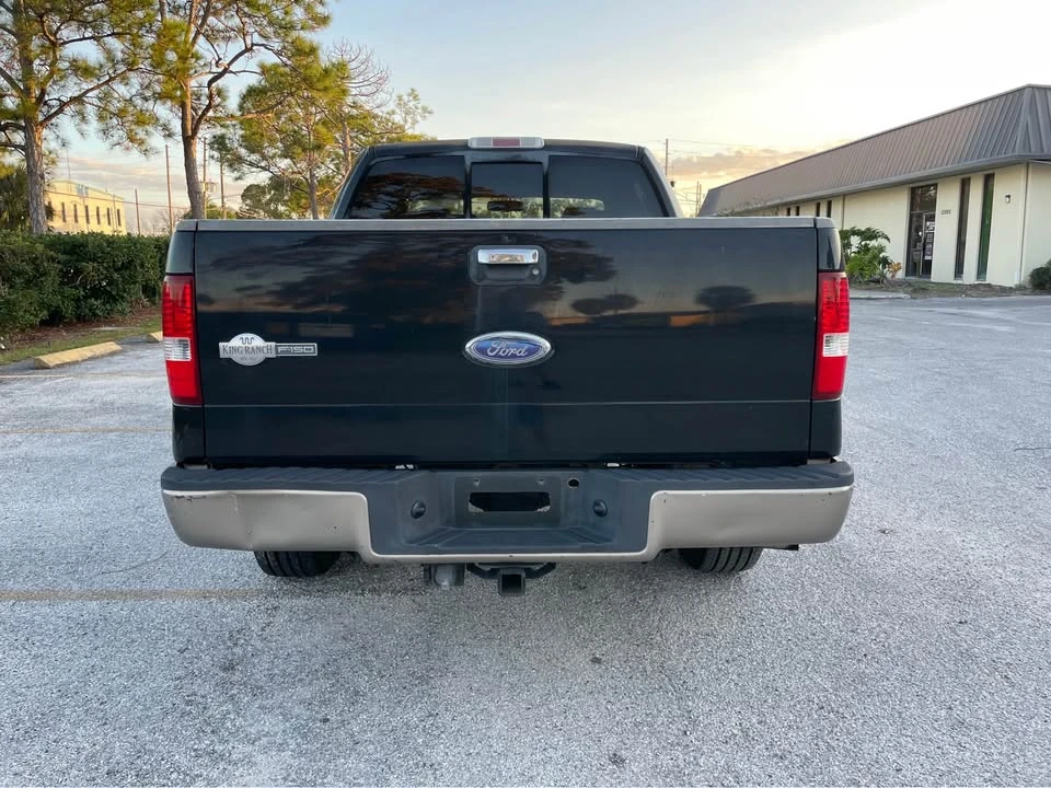 2006 Ford F-150 11th Gen - Image 7 of 19