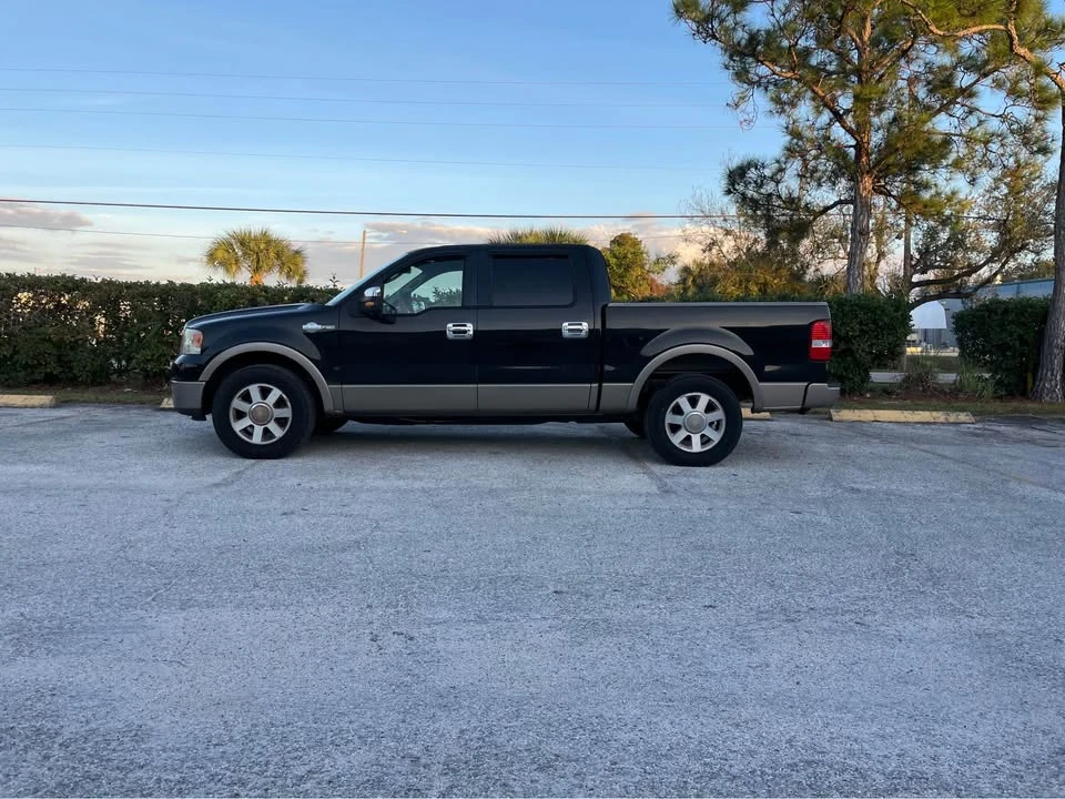 2006 Ford F-150 11th Gen - Image 19 of 19