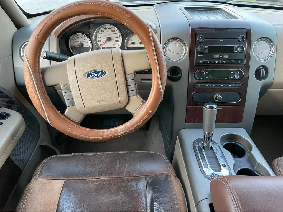 2006 Ford F-150 11th Gen - Image 8 of 19