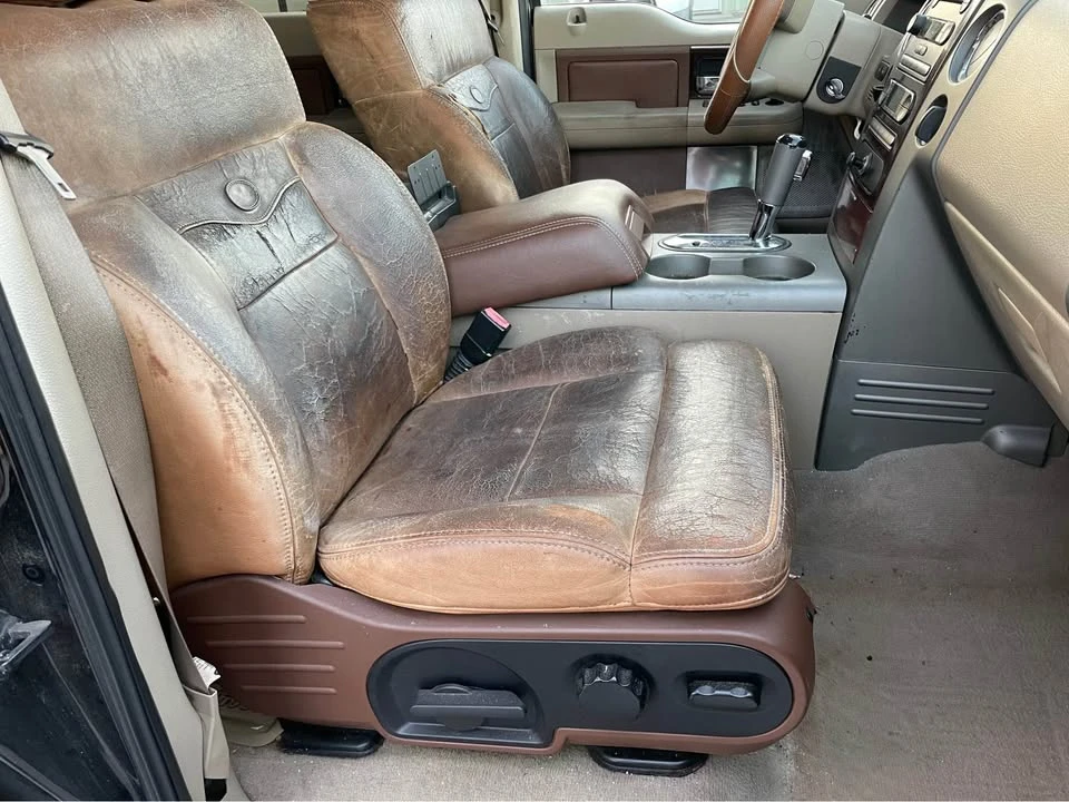 2006 Ford F-150 11th Gen - Image 12 of 19