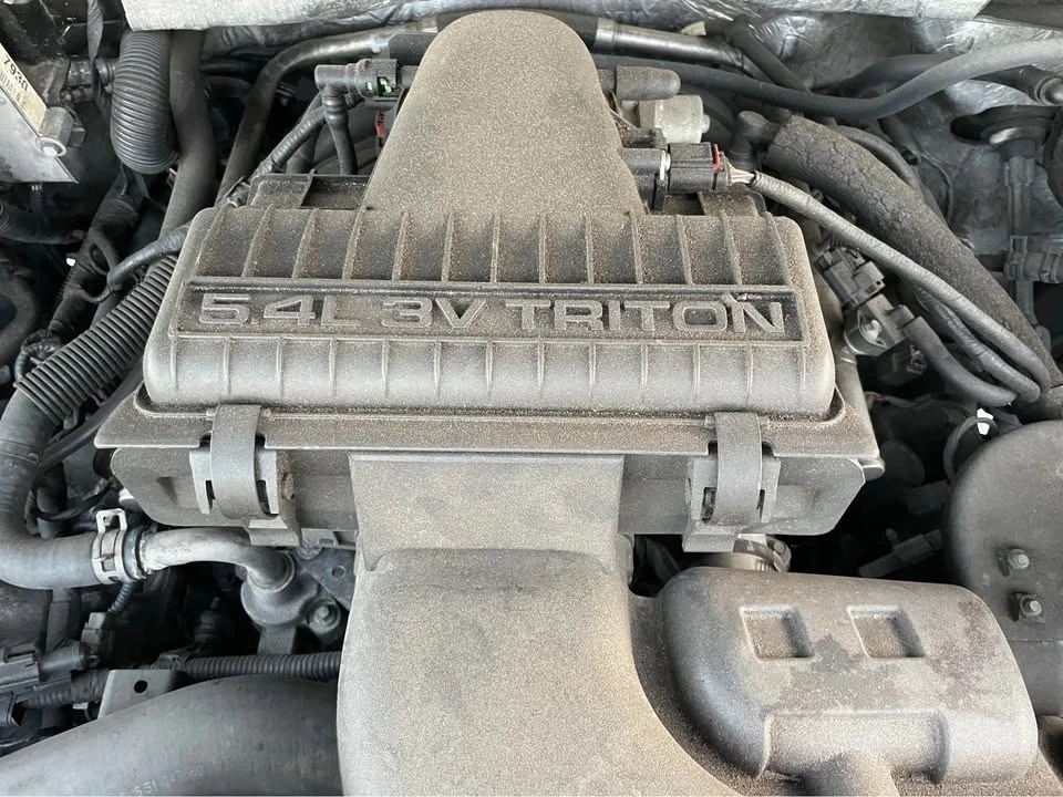 2006 Ford F-150 11th Gen - Image 16 of 19
