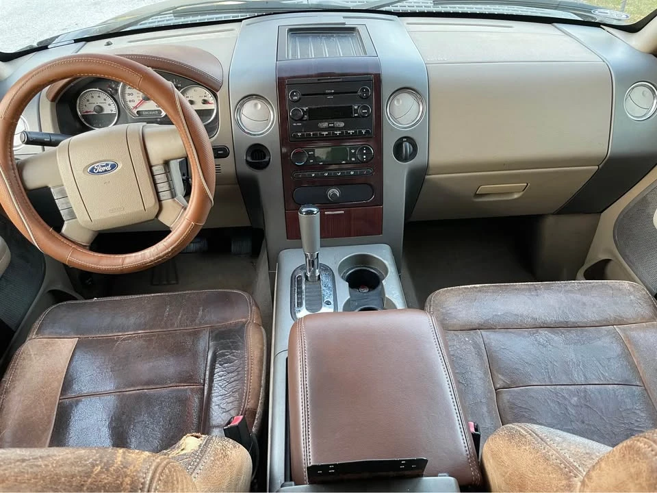 2006 Ford F-150 11th Gen - Image 9 of 19