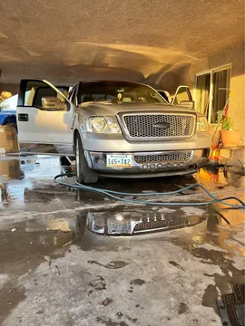 2006 Ford F-150 SuperCrew Cab