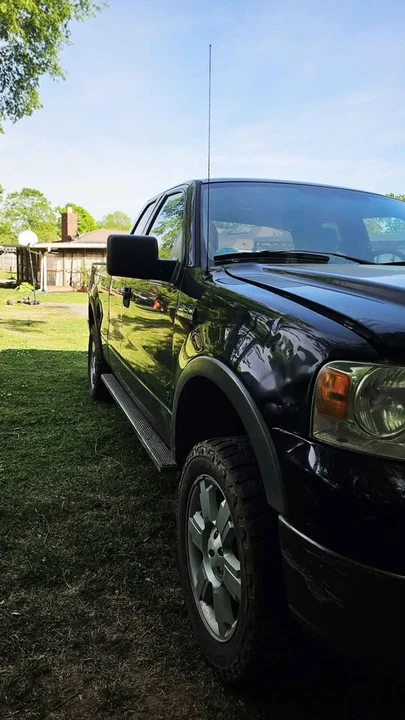 2006 Ford F-150 11th Gen - Image 5 of 5