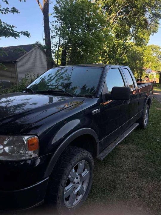 2006 Ford F-150 11th Gen - Image 2 of 5