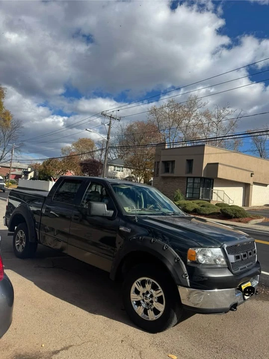 2005 Ford F-150 11th Gen - Image 3 of 5