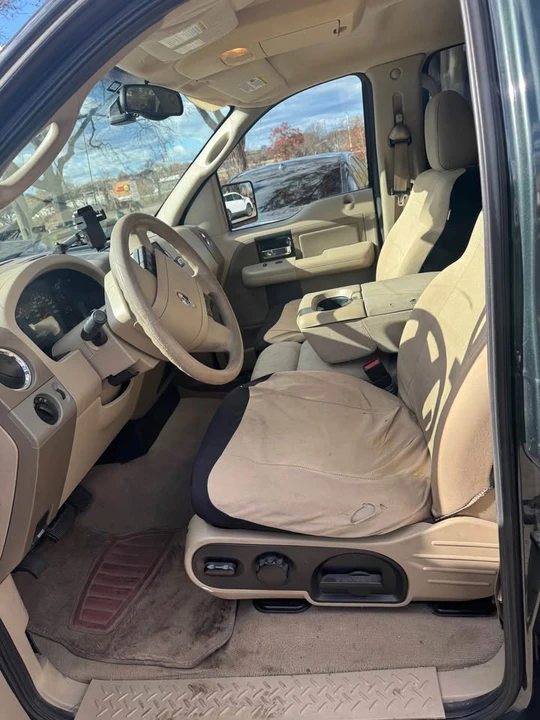 2005 Ford F-150 11th Gen - Image 4 of 5