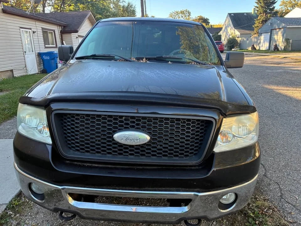 2006 Ford F-150 11th Gen - Image 5 of 8
