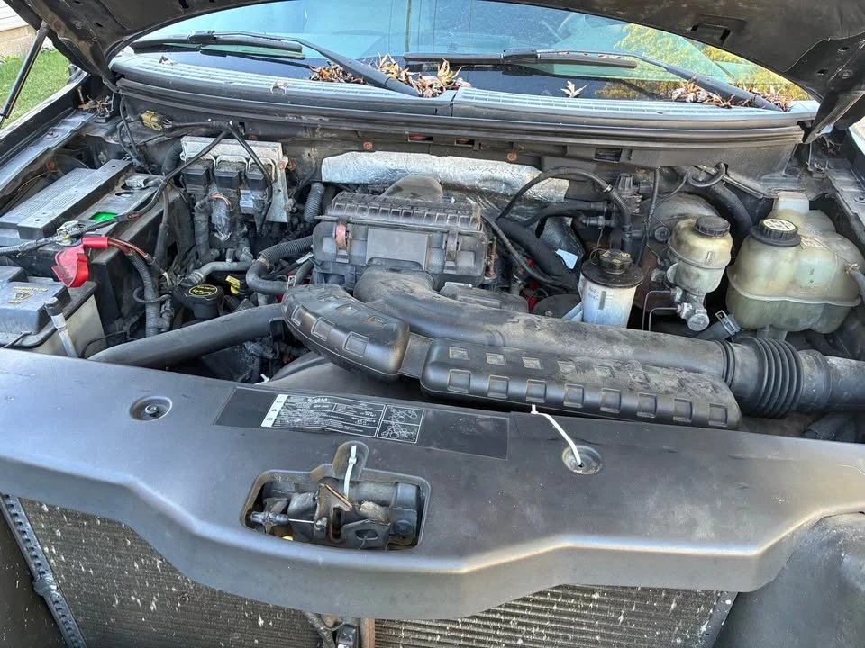 2006 Ford F-150 11th Gen - Image 2 of 8