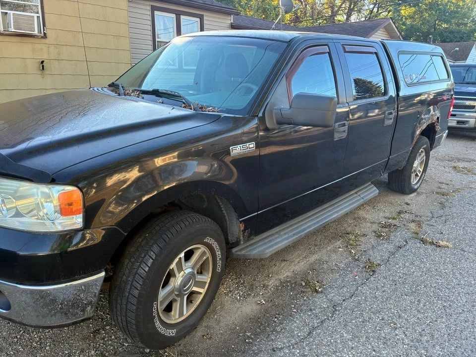 2006 Ford F-150 11th Gen - Image 4 of 8