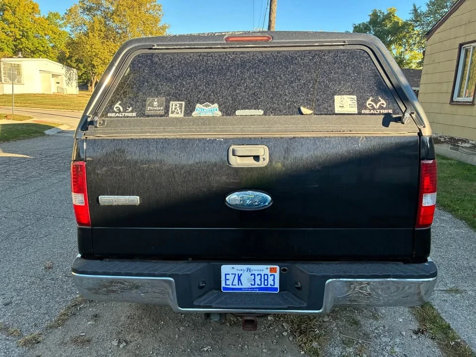 2006 Ford F-150 11th Gen - Image 3 of 8