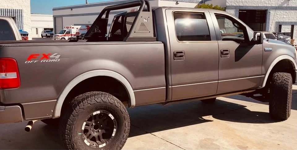 2006 Ford F-150 11th Gen - Image 4 of 6