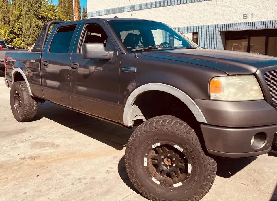 2006 Ford F-150 11th Gen - Image 2 of 6