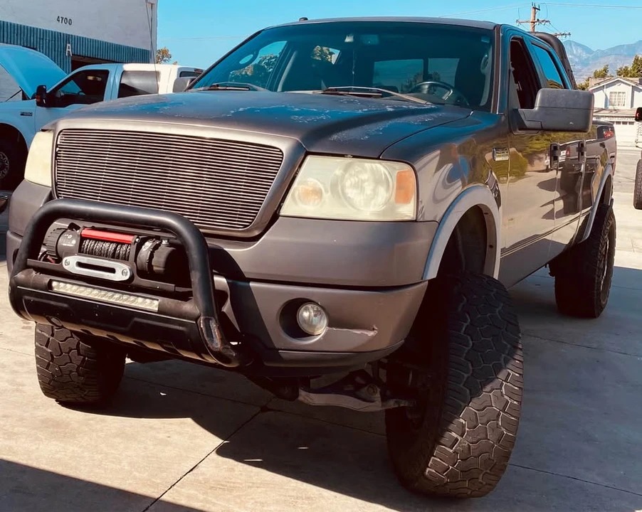 2006 Ford F-150 11th Gen - Image 6 of 6