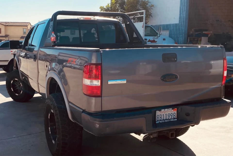 2006 Ford F-150 11th Gen - Image 5 of 6
