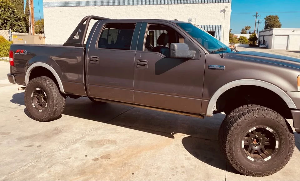 2006 Ford F-150 11th Gen - Image 3 of 6