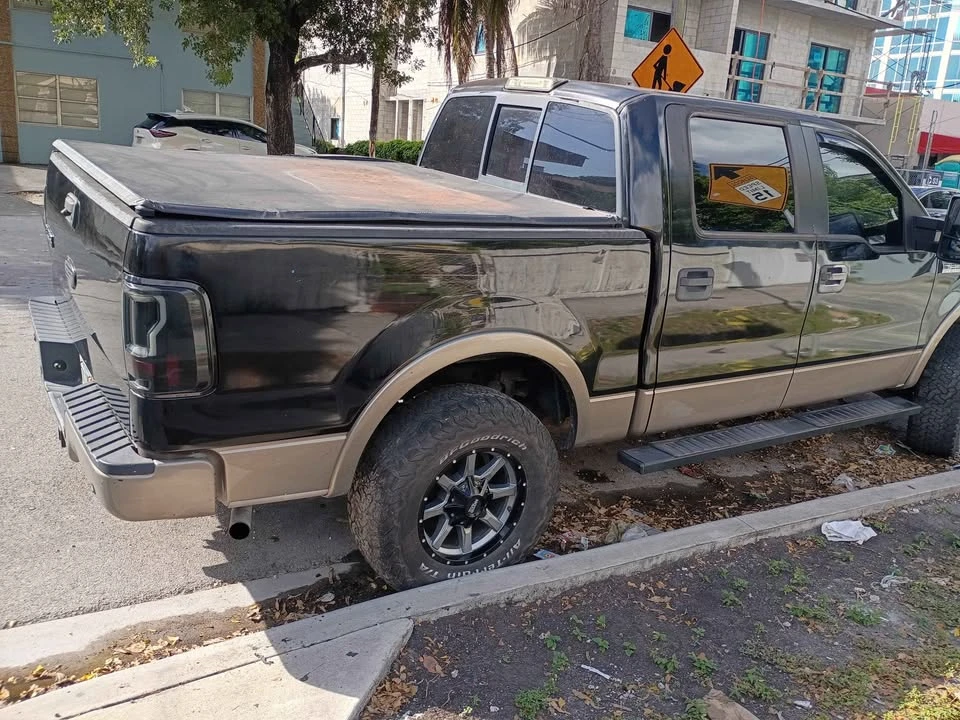 2006 Ford F-150 11th Gen - Image 7 of 14
