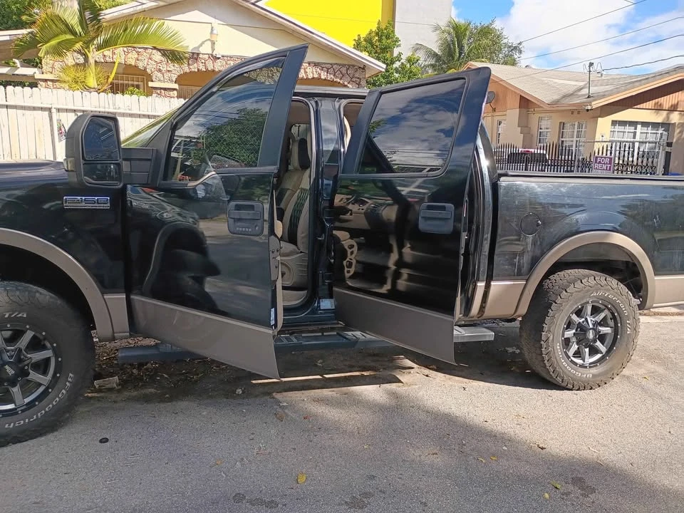2006 Ford F-150 11th Gen - Image 11 of 14