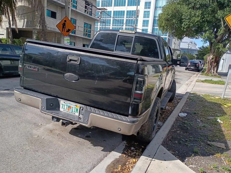 2006 Ford F-150 11th Gen - Image 3 of 14
