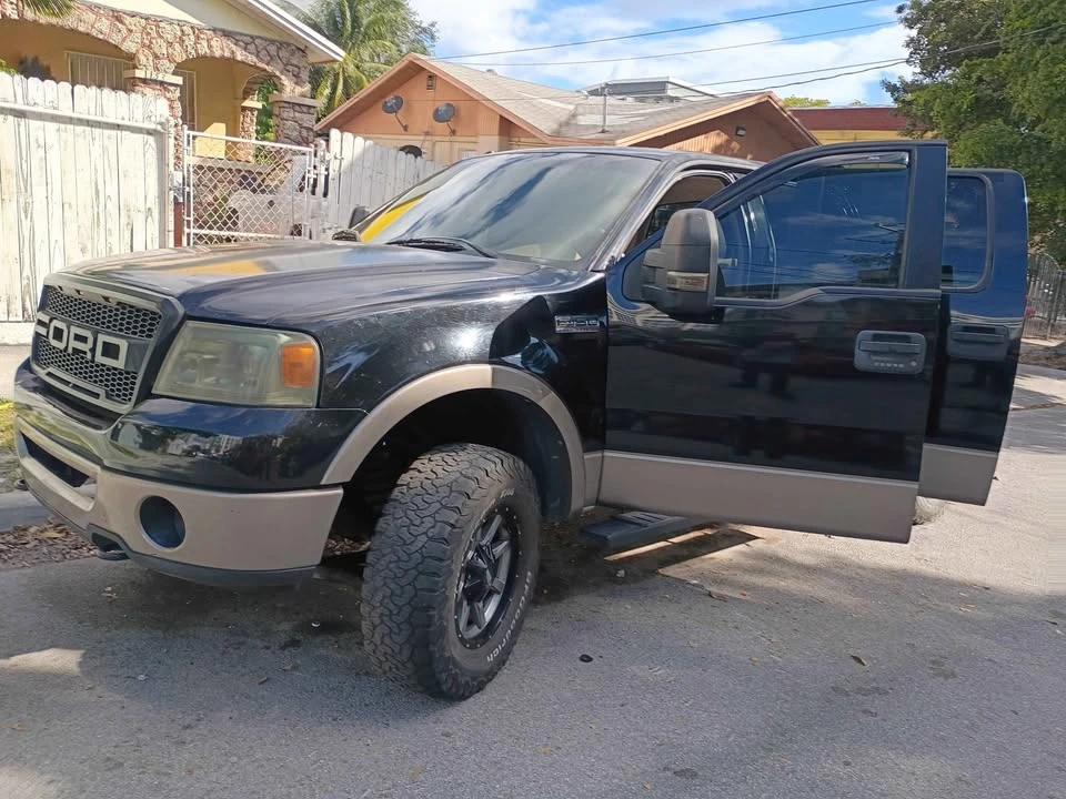 2006 Ford F-150 11th Gen - Image 13 of 14