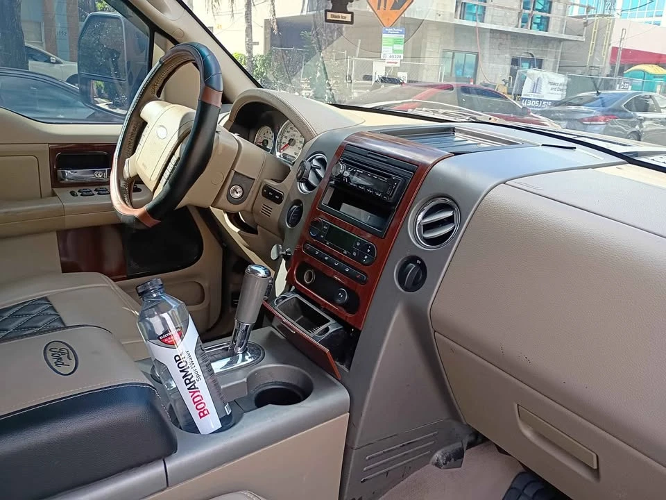 2006 Ford F-150 11th Gen - Image 14 of 14