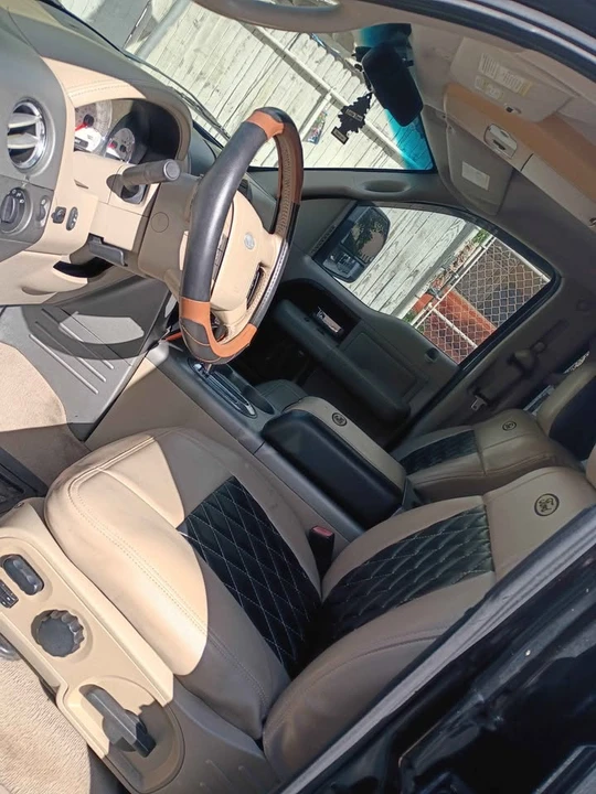 2006 Ford F-150 11th Gen - Image 6 of 14