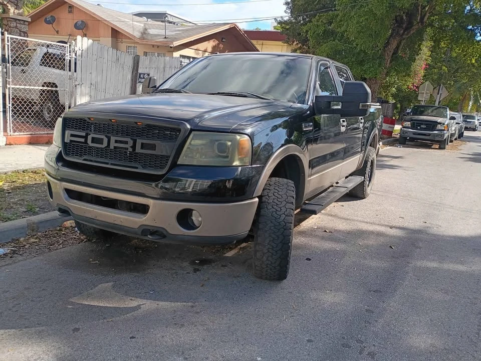 2006 Ford F-150 11th Gen - Image 5 of 14