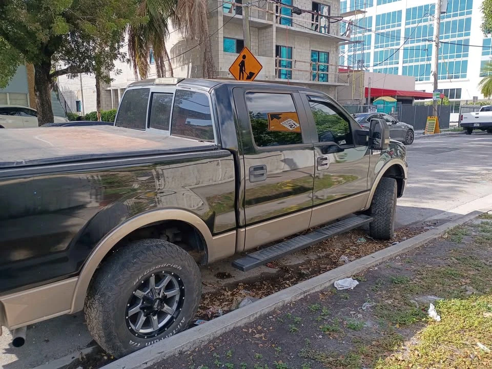2006 Ford F-150 11th Gen - Image 2 of 14