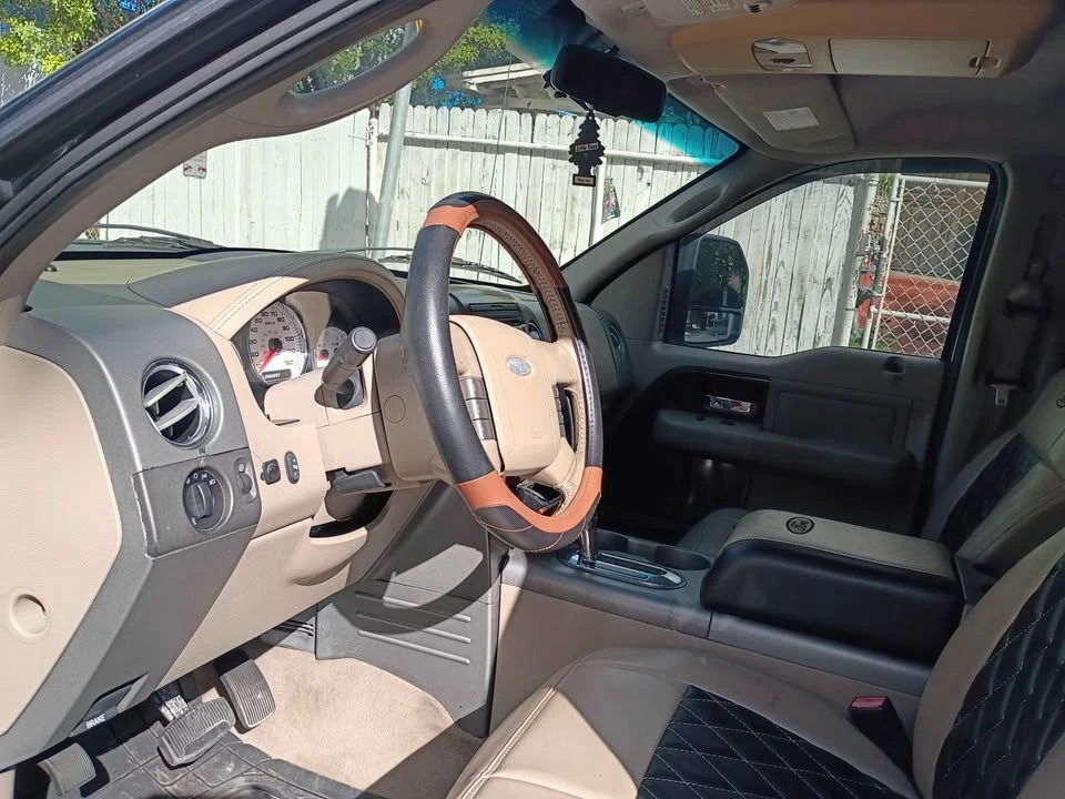 2006 Ford F-150 11th Gen - Image 8 of 14